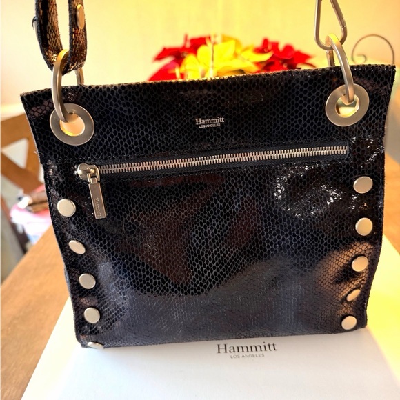 Rare Hammitt Medium Tony in Flipper - Picture 7 of 8